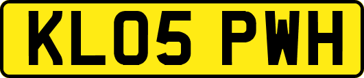 KL05PWH