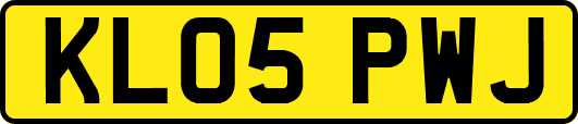 KL05PWJ