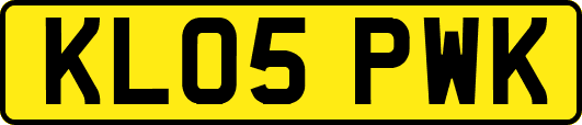 KL05PWK
