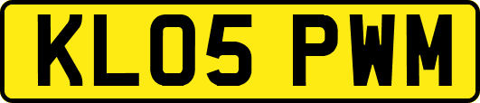 KL05PWM