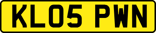 KL05PWN