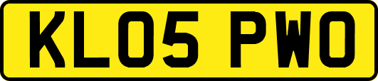 KL05PWO