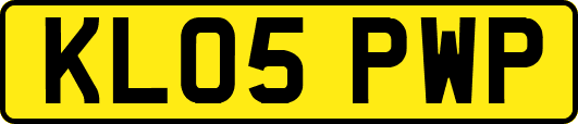 KL05PWP