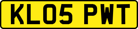 KL05PWT