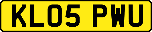 KL05PWU