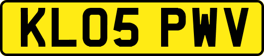 KL05PWV