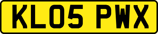 KL05PWX
