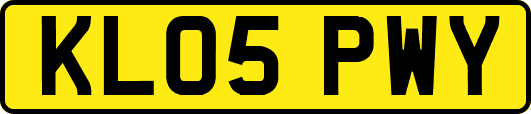 KL05PWY