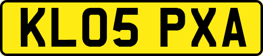 KL05PXA