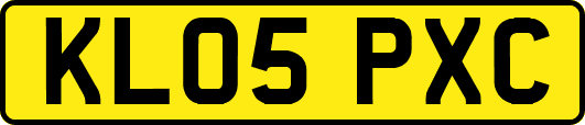 KL05PXC