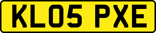 KL05PXE