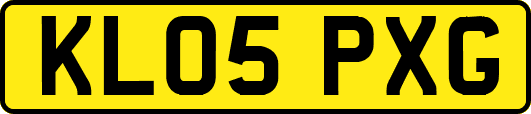 KL05PXG