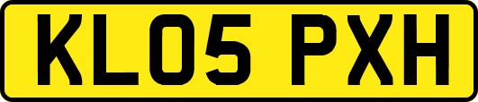 KL05PXH