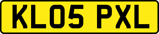 KL05PXL