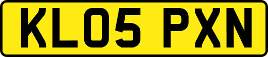 KL05PXN