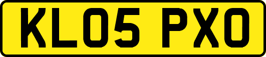KL05PXO