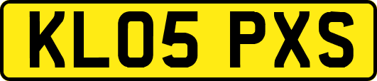 KL05PXS