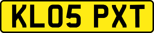 KL05PXT