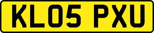 KL05PXU