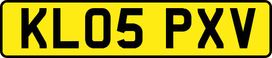 KL05PXV