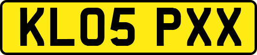 KL05PXX