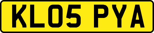 KL05PYA
