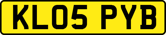 KL05PYB