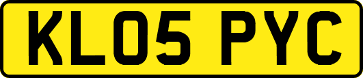 KL05PYC