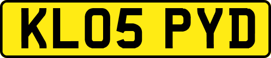 KL05PYD