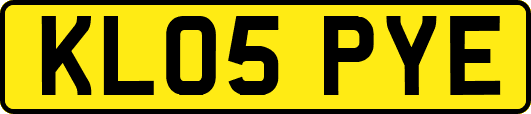 KL05PYE