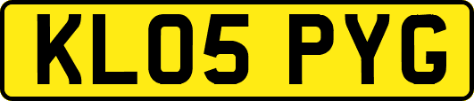 KL05PYG