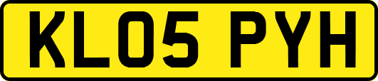 KL05PYH