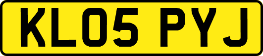 KL05PYJ
