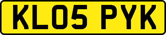 KL05PYK