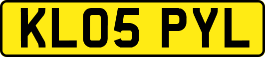 KL05PYL