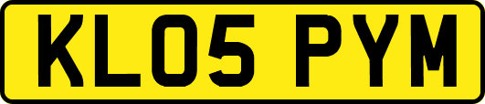 KL05PYM