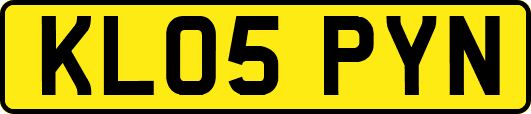 KL05PYN