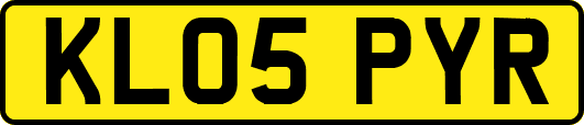 KL05PYR