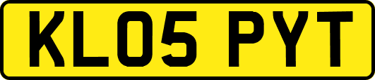 KL05PYT