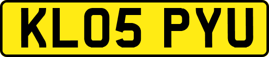 KL05PYU