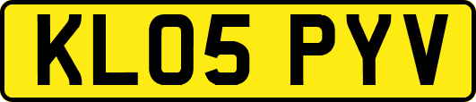 KL05PYV