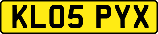KL05PYX