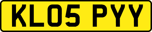 KL05PYY
