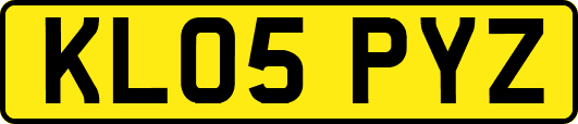 KL05PYZ