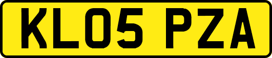 KL05PZA