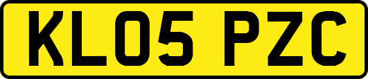 KL05PZC