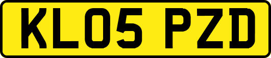 KL05PZD