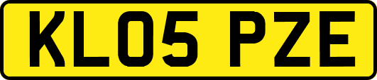 KL05PZE