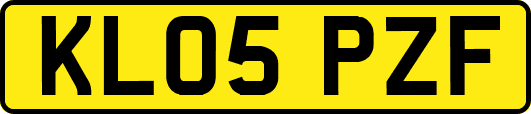 KL05PZF