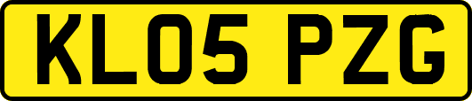 KL05PZG